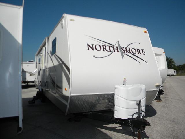 Used 2007 Dutchmen North Shore 295BS-DSL Travel Trailer For Sale